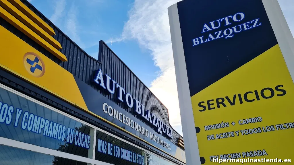 Autoblazquez