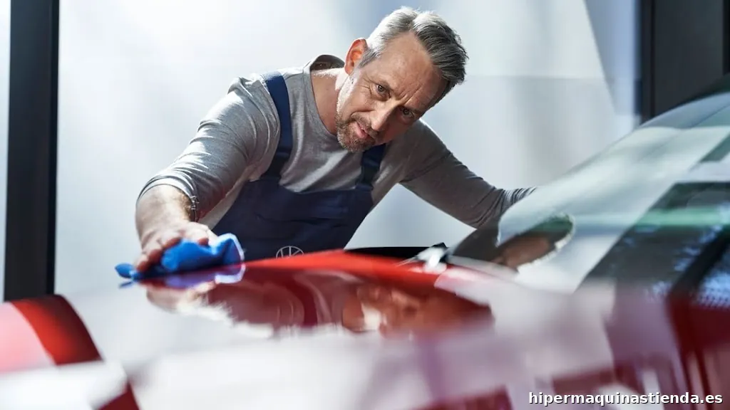 Merkamotor Tortosa - Taller Oficial Volkswagen