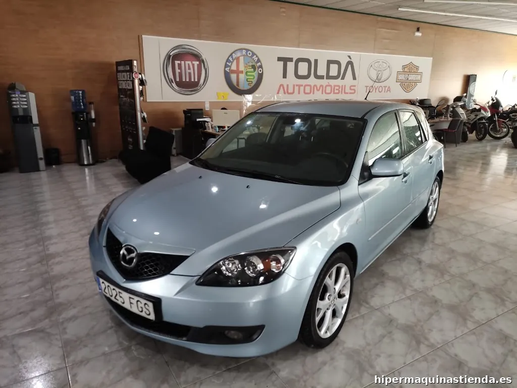 Automobils Tolda S.L.