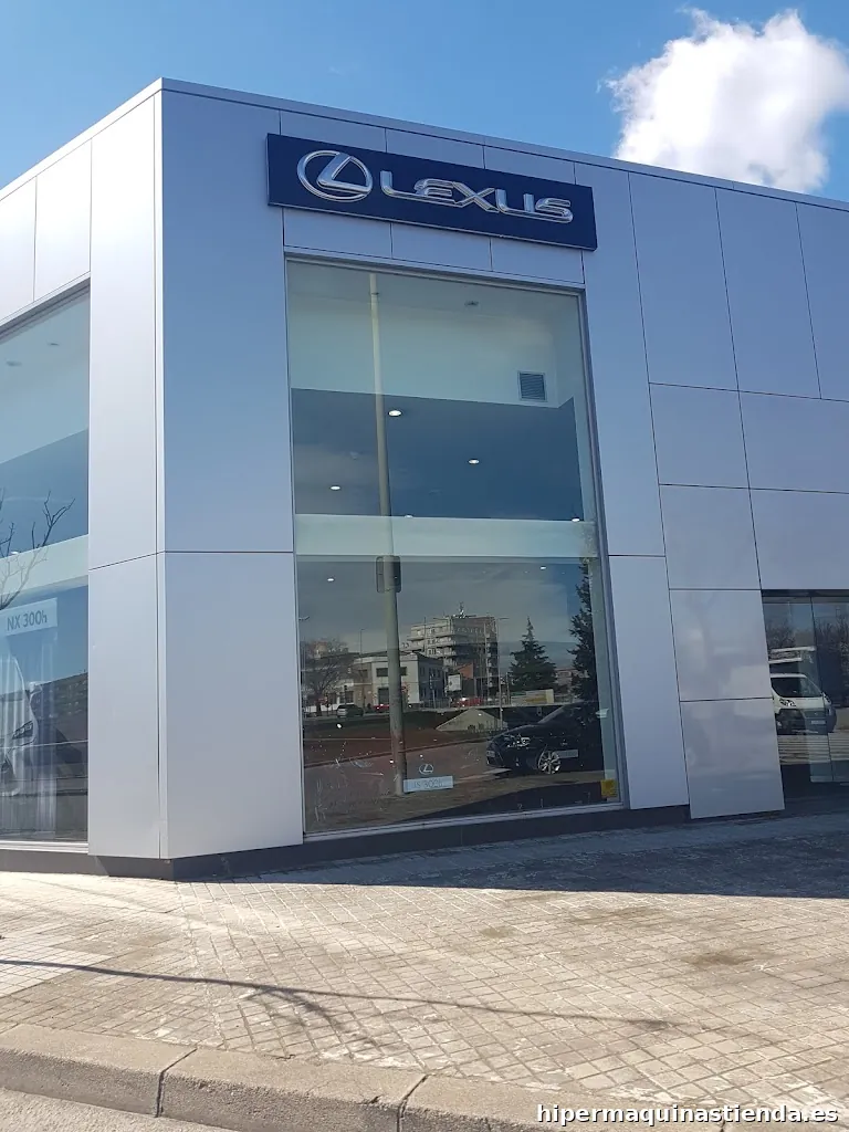 Lexus Sabadell