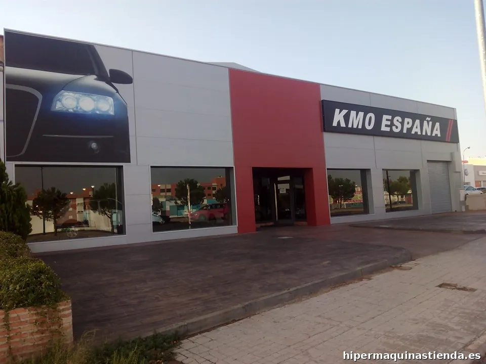 KM0 ESPAÑA. Tu concesionario ocasión en Alcázar de San Juan