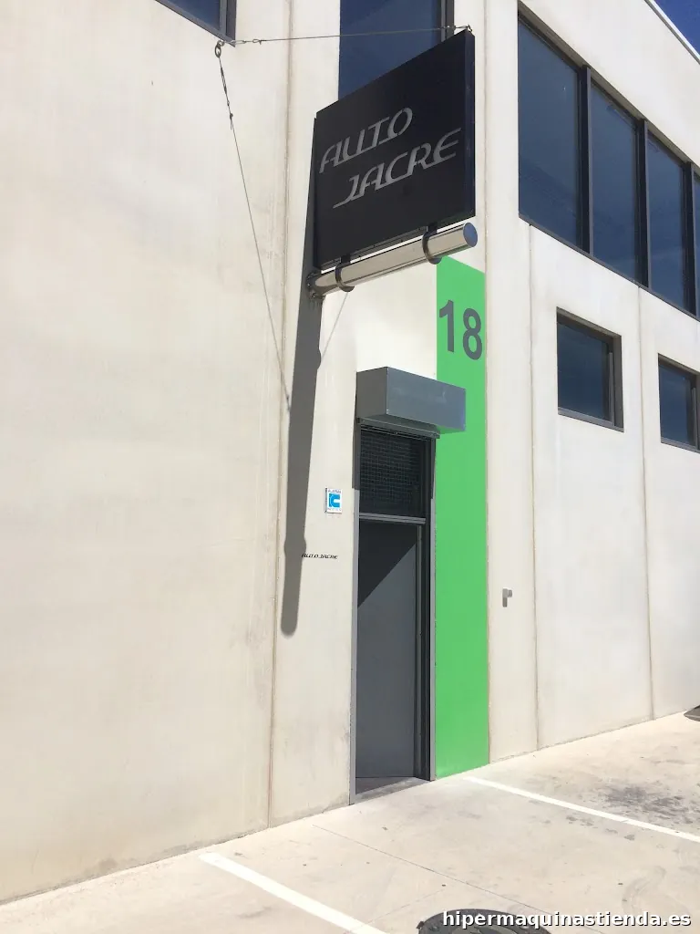 AUTO JACRE