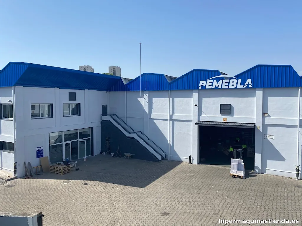 Distribuidor de Recambios para Automóviles en Madrid | PEMEBLA