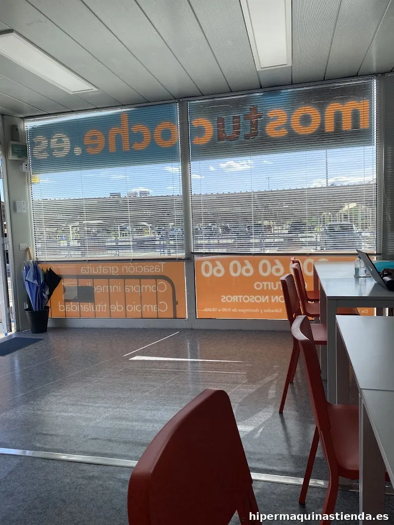 Compramostucoche.es Madrid-Alcobendas