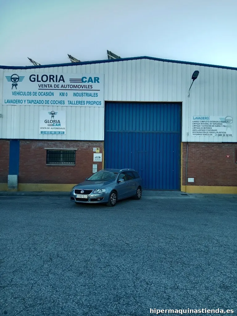 Gloria Car Venta De Automoviles