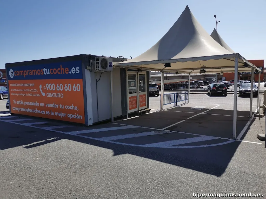 compramostucoche.es Barcelona-Mataró