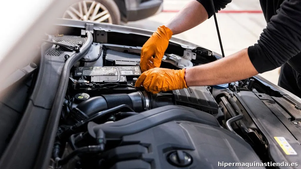 Taller Movento Sarsa Volkswagen