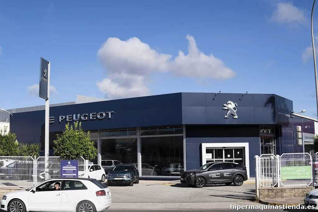 Rondeña de Automocion