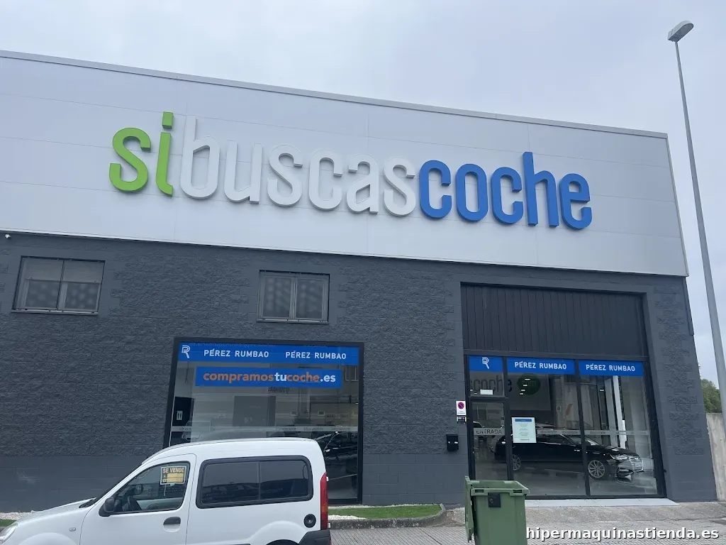 Compramostucoche.es Lugo