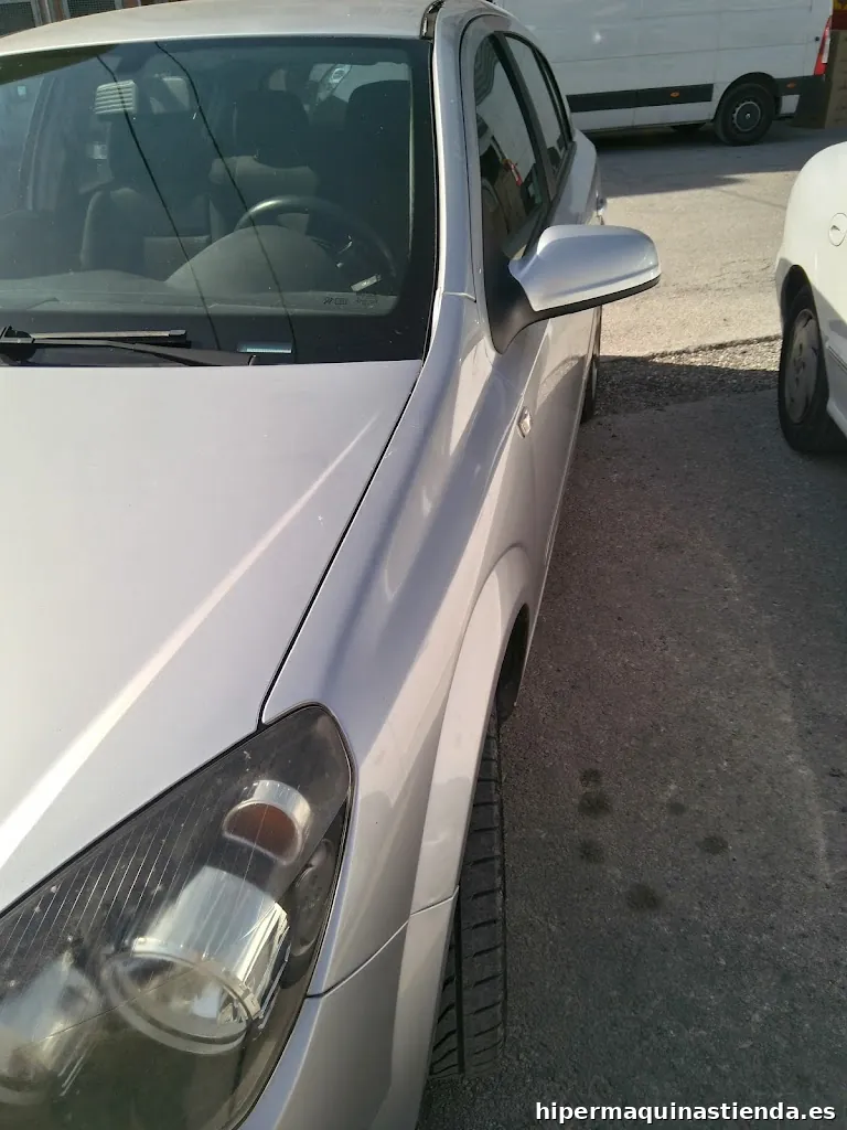 Citroën SAISSMOTOR SL