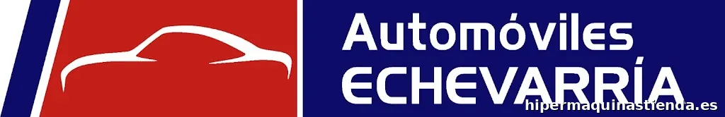 Automóviles Echevarría