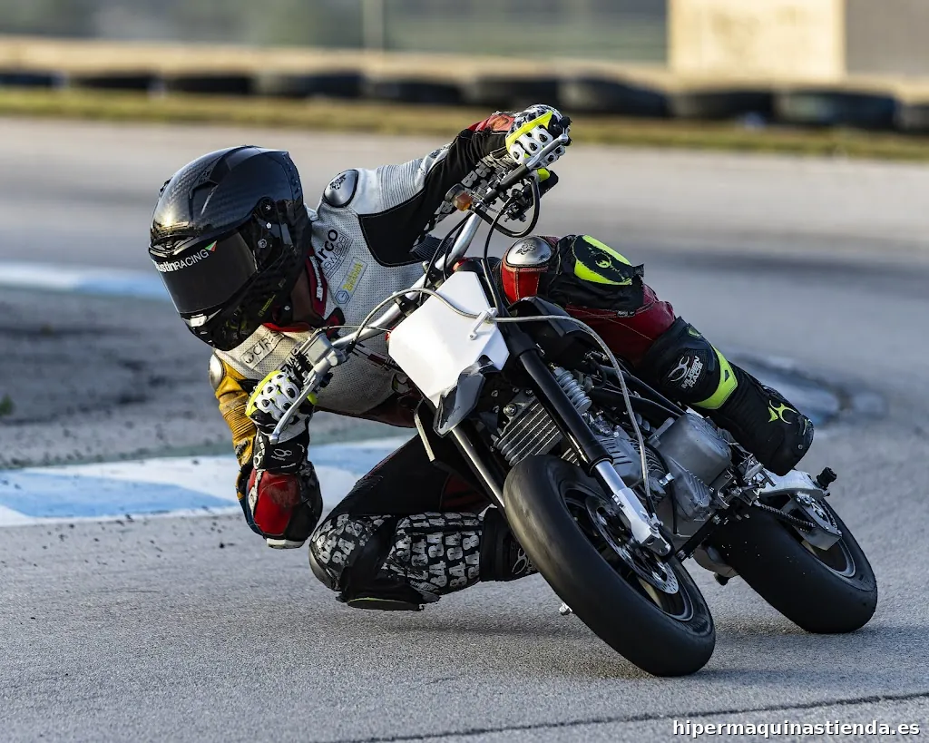 SHARK MINIGP - CABEDO RACING SL