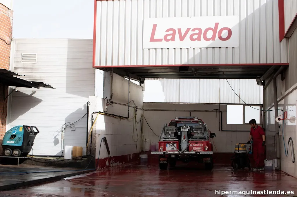 AUTOMÓVILES AUTOMOTOR SL. Servicio oficial Citroën en Toledo