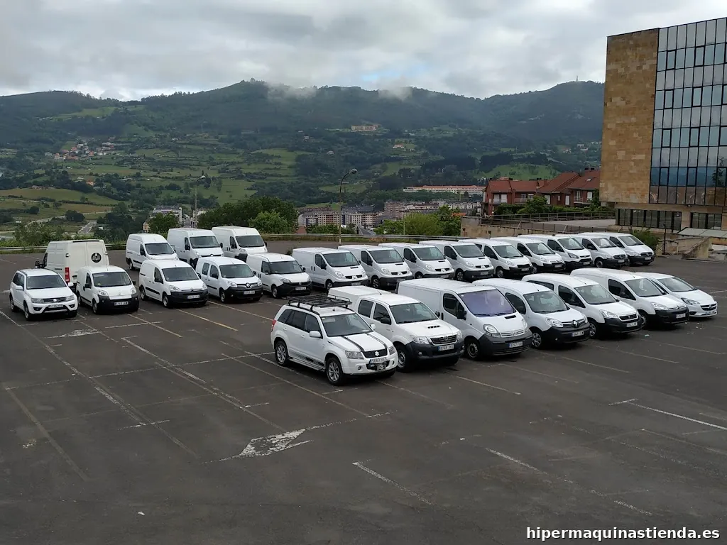 Cangas Saavedra Autos