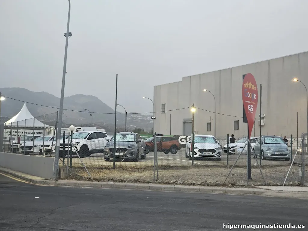 GS Autos Granada | Vehículos de ocasión