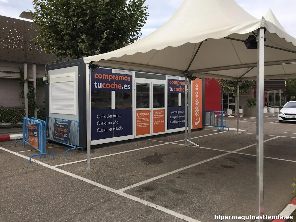 Compramostucoche.es Valladolid