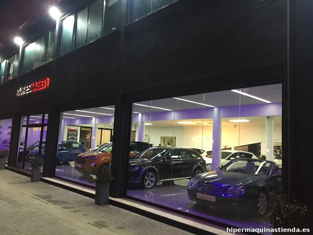 MARESWAGEN SL - ARENYS DE MAR