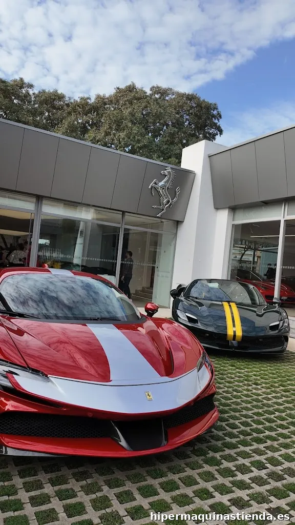 C. de Salamanca - Taller Mecánico Multimarca Premium Marbella