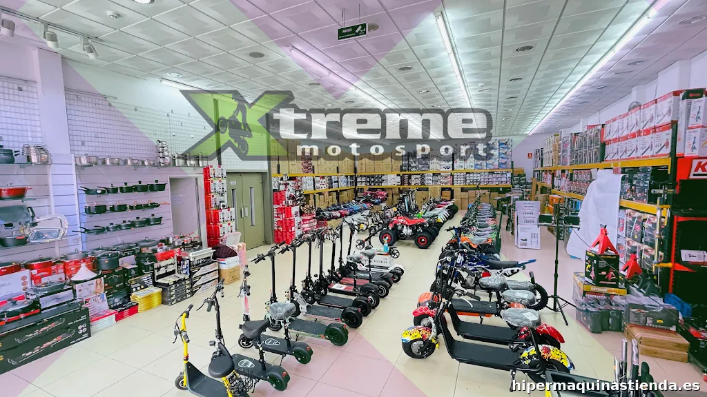 Xtreme MotoSport