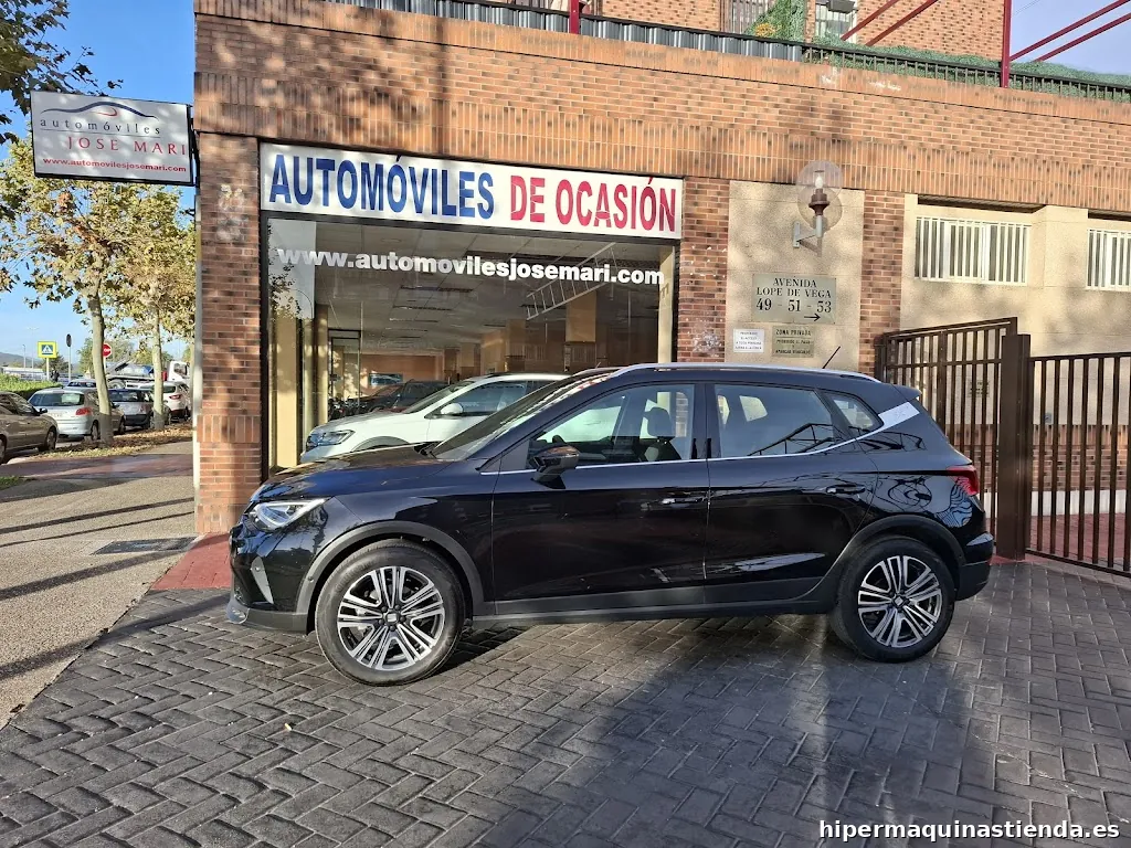 Automoviles Jose Mari