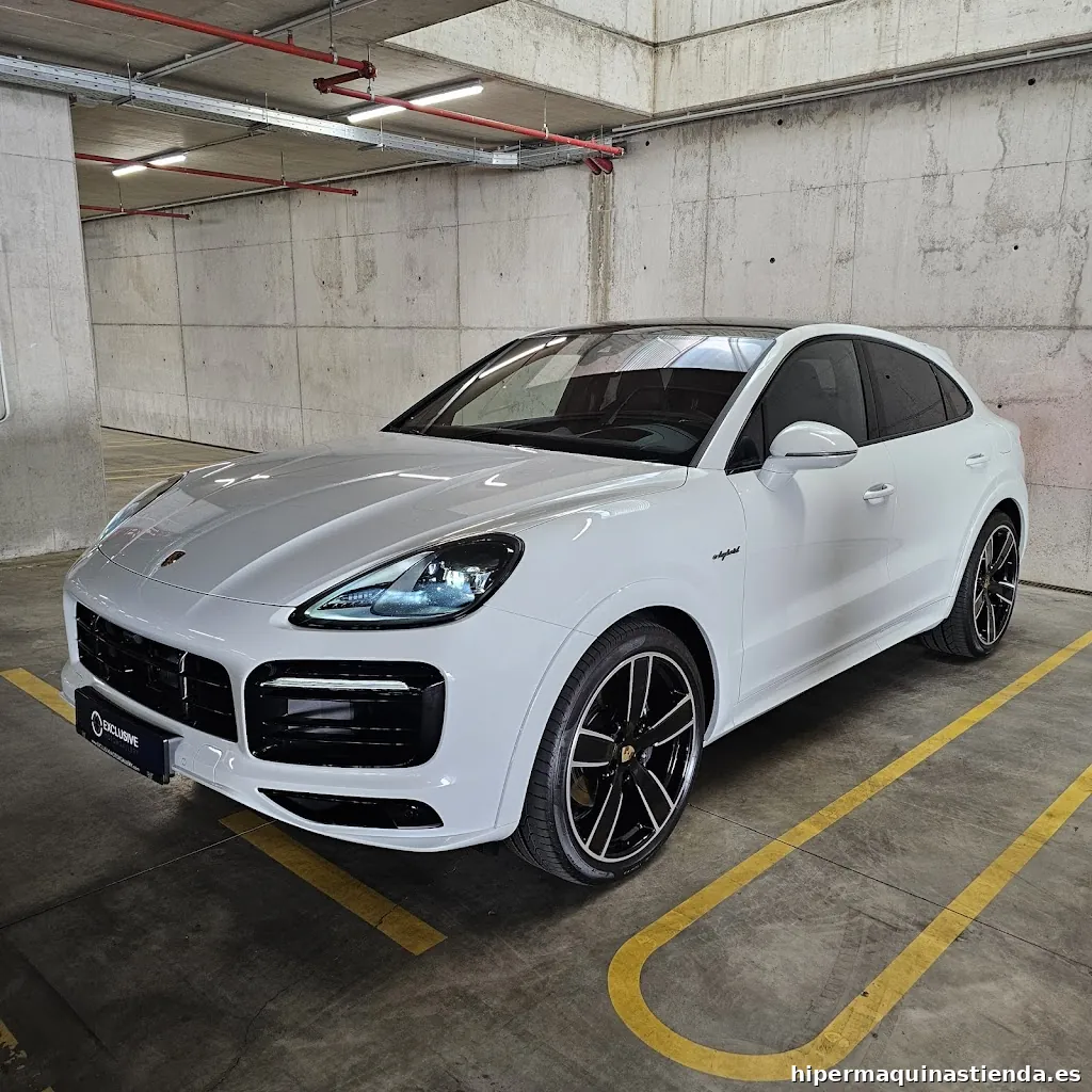 Exclusive Motor Gallery