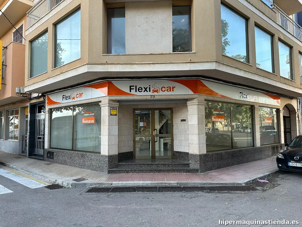Flexicar Manacor | Concesionario de coches de segunda mano