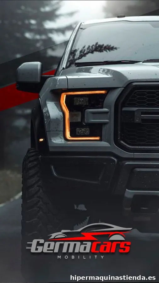 GERMACARS MOBILITY SL