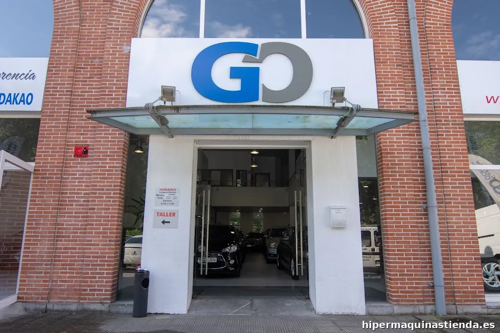 Gaztelu Ocasión Galdakao - Vehículos de ocasión y segunda mano