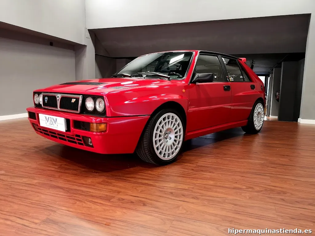 MBM Cars & Engineering