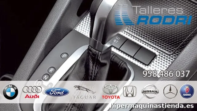 Talleres Rodri Automoción