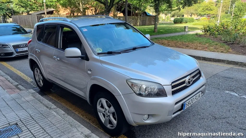 Tydalcar Automóviles