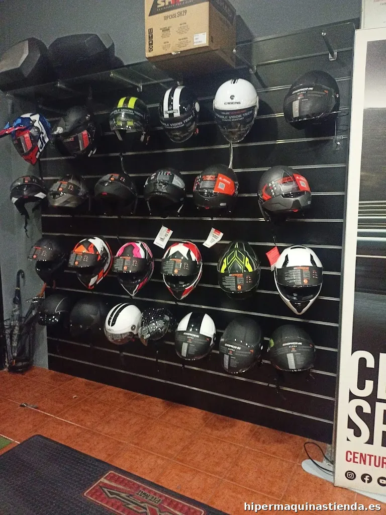 Motos Mariano MMRacing