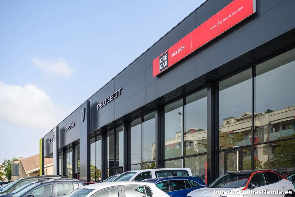 Crecar Ocasión - Mallorca