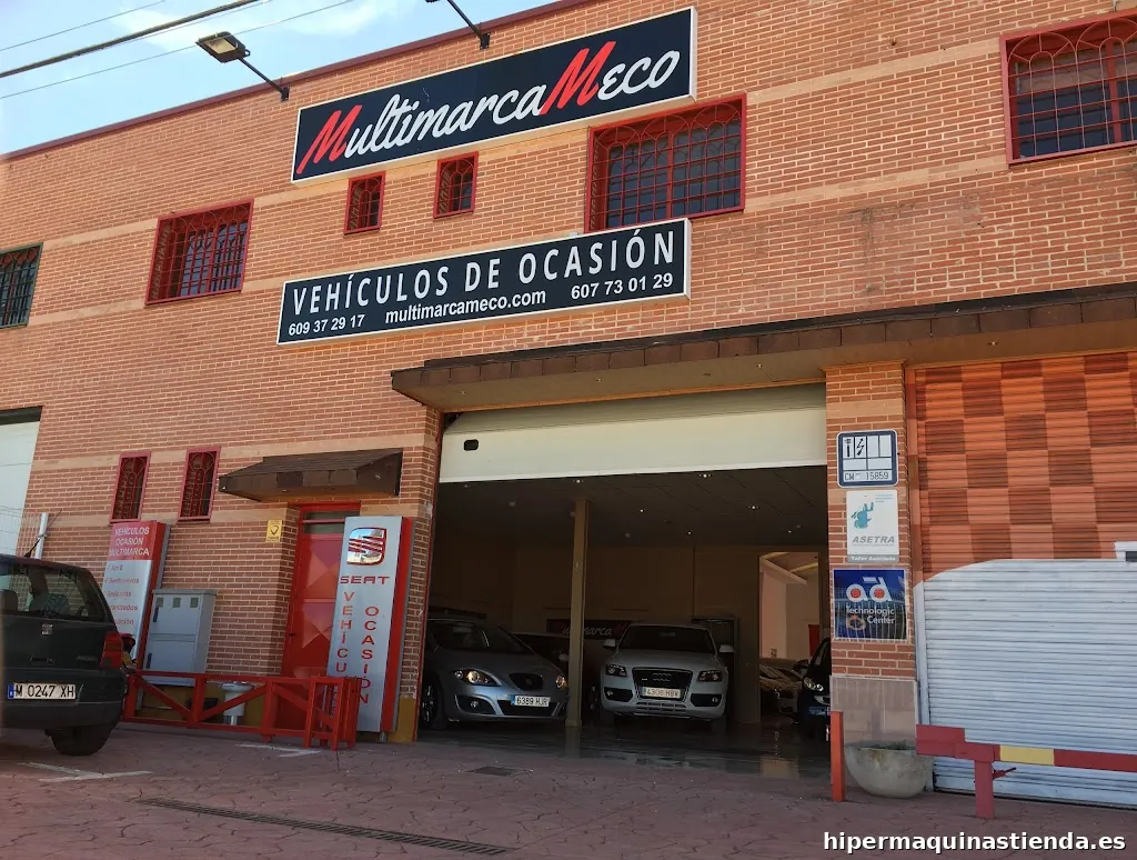 MultimarcaMeco