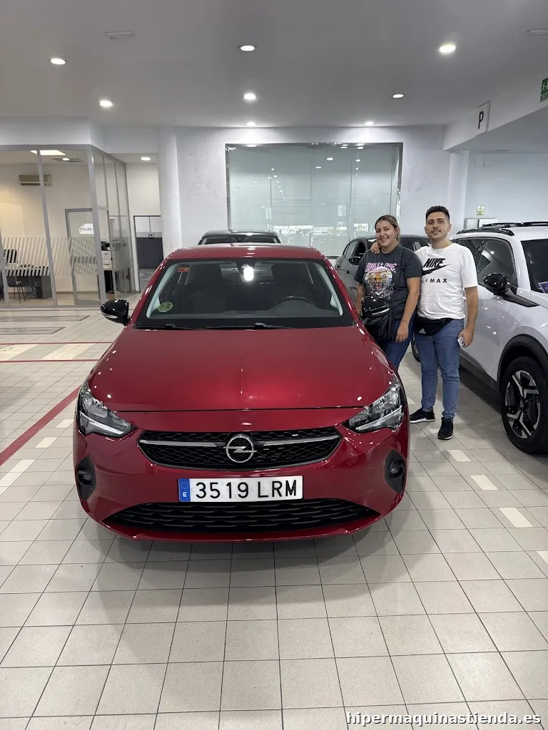 OcasionPlus Dos Hermanas | Concesionario de coches de segunda mano