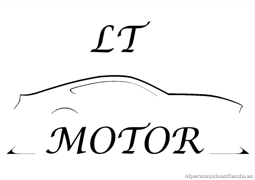 Lt Motor