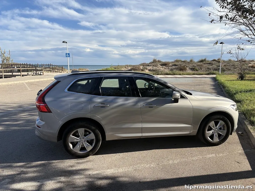 Auto Sweden Gandía - Taller Oficial Volvo Cars
