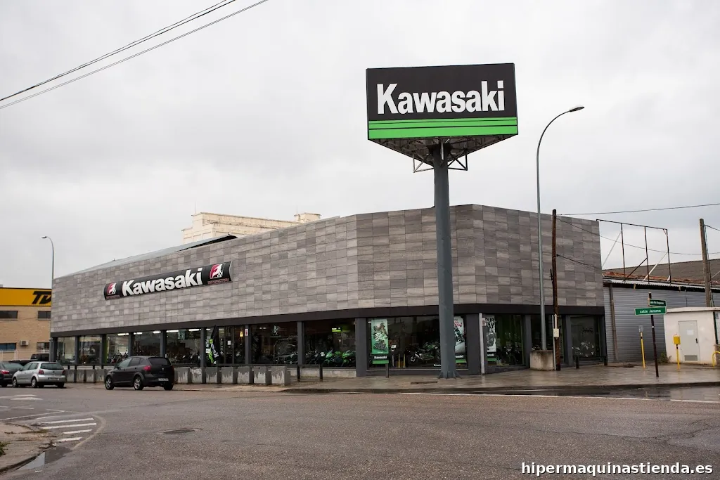 Motofactory Bike S.L.