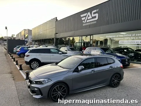 Auto Select Edition - Figueres