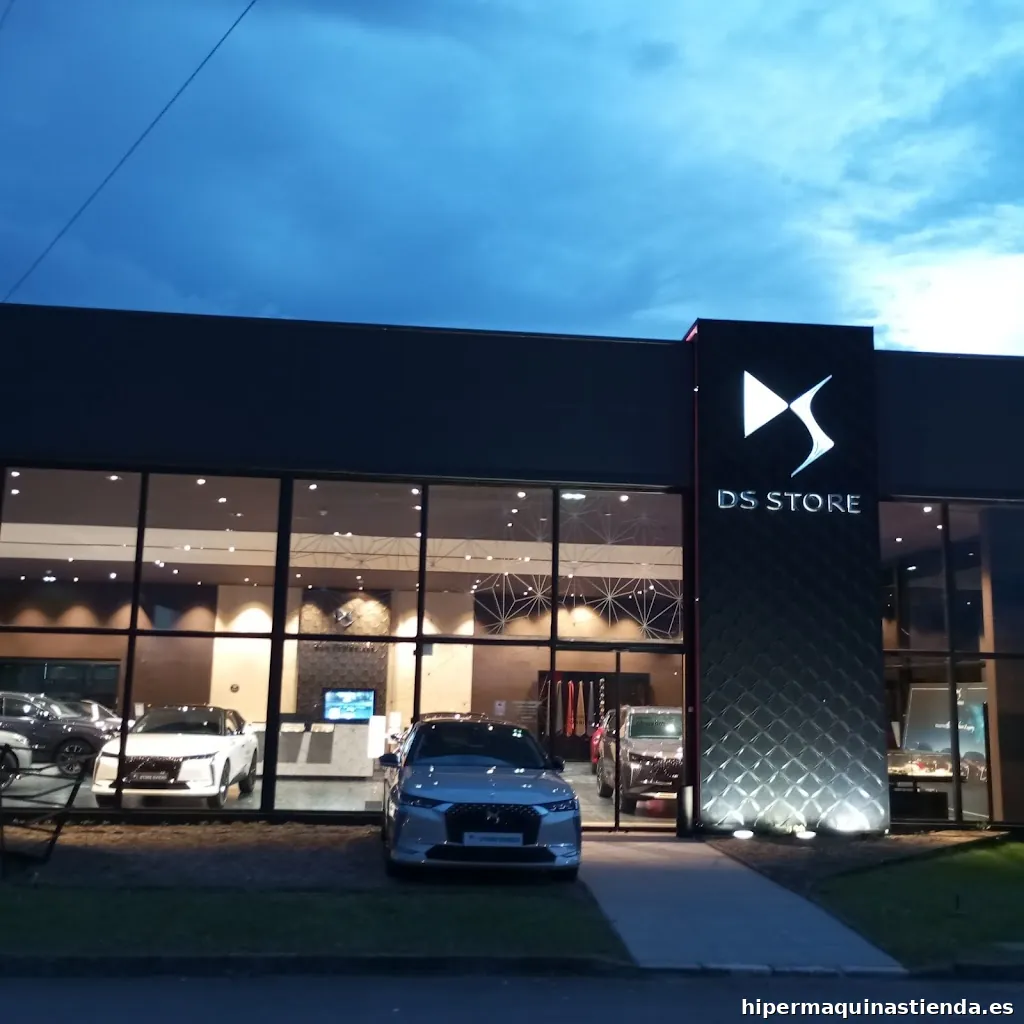 DS Store Oviedo