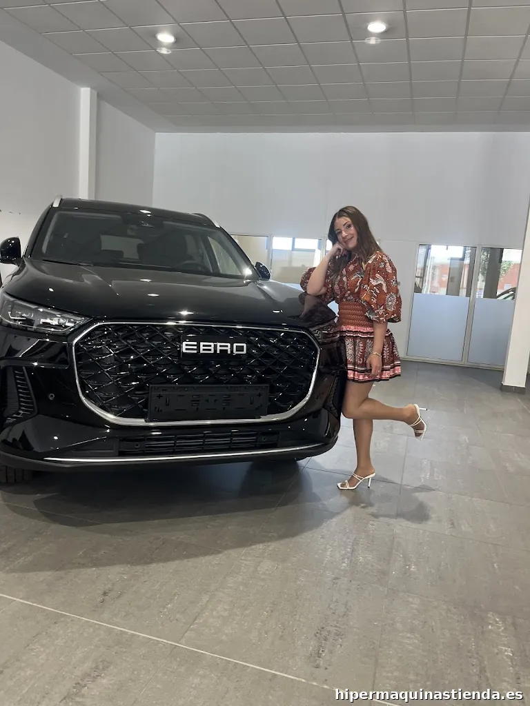 QUADIS EBRO Vila-real