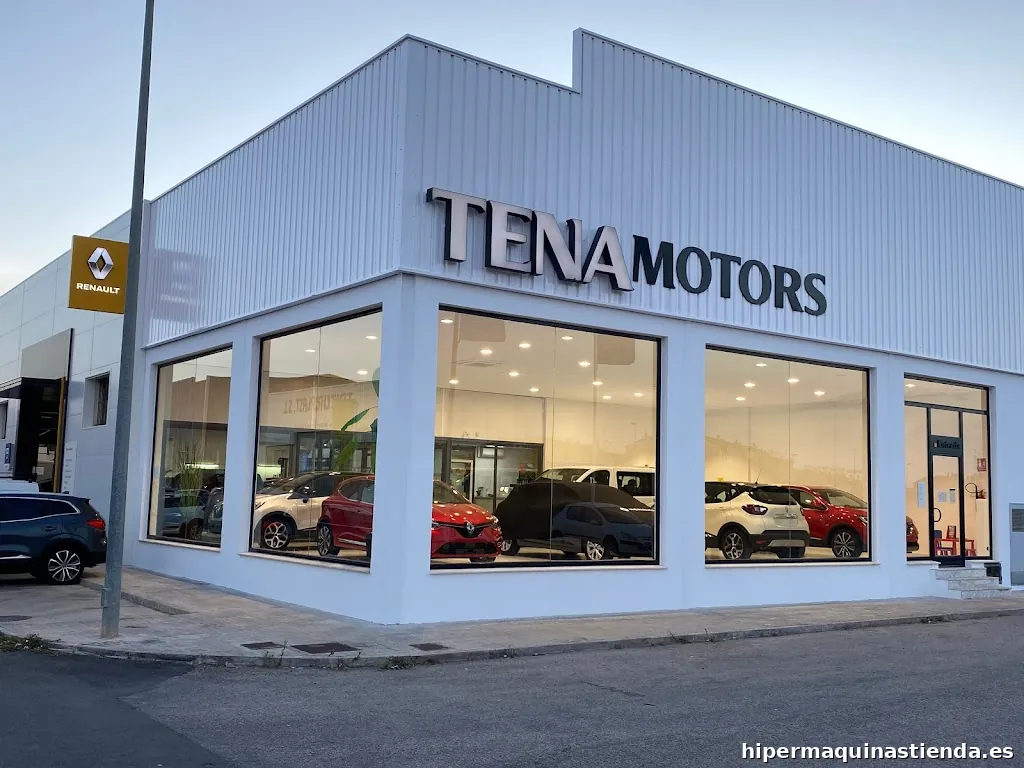 RENAULT Tena Motors S L