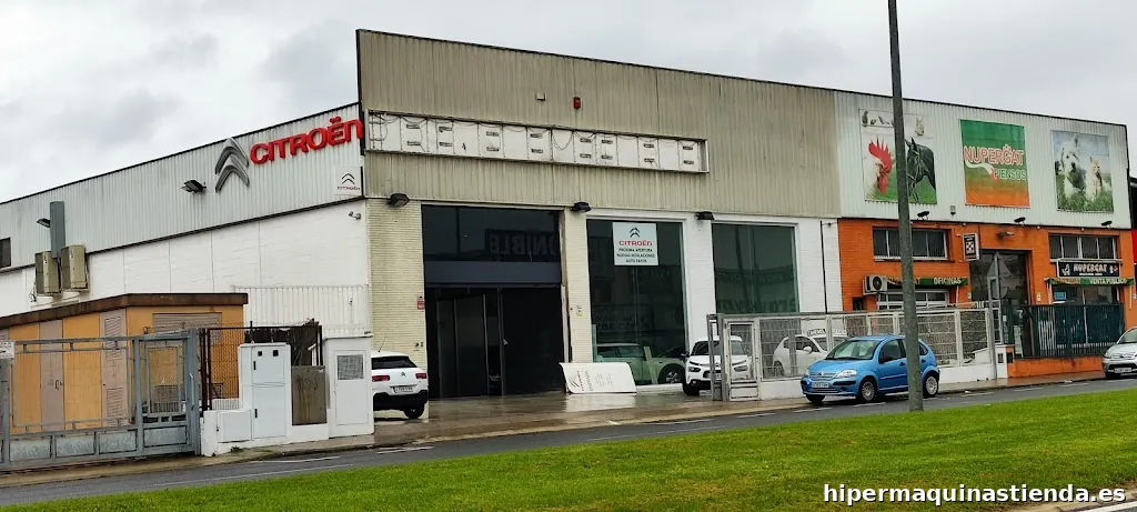 AUTO FAYOS XATIVA, S.L.