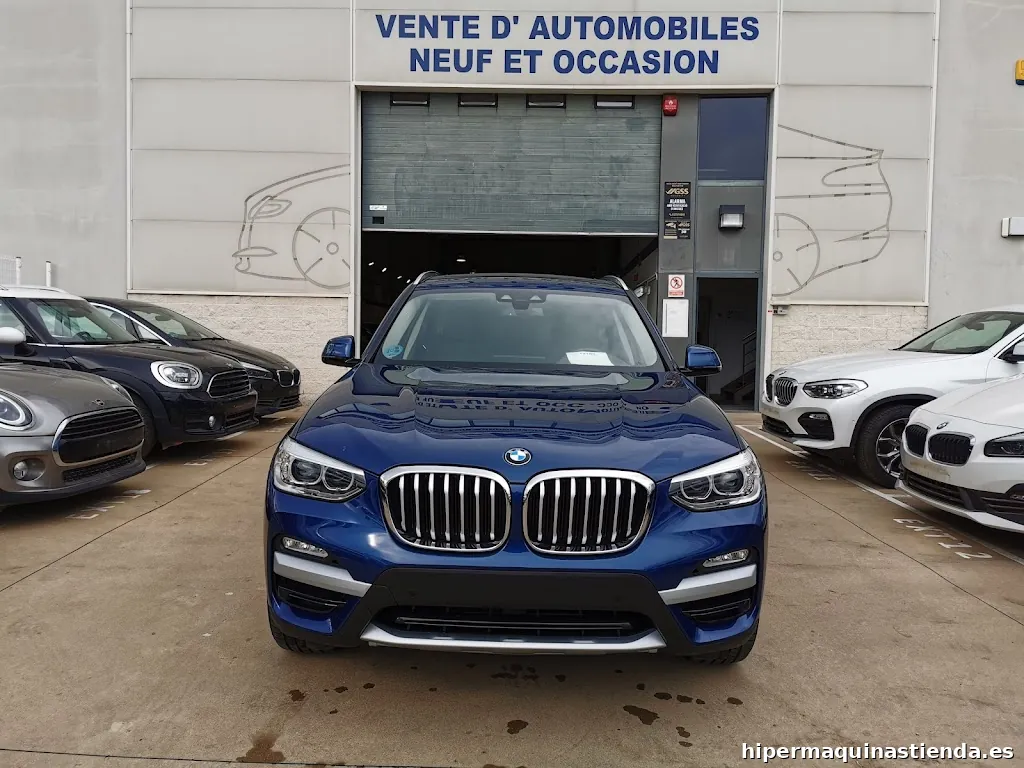 Aero Autofactoría Spain