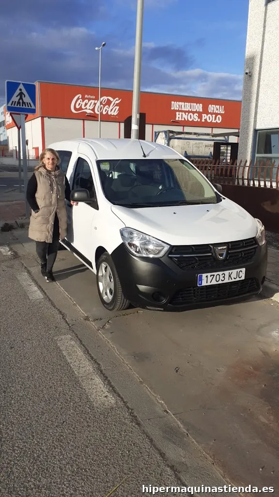 Automóviles Berrocar | Vehículos de Ocasión Multimarca y KM0 - Rentacar y Alquiler - Correduria de Seguros