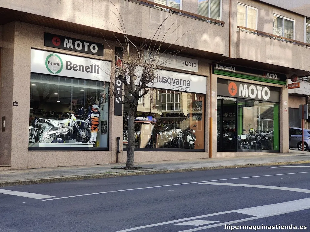 Masmoto Ourense