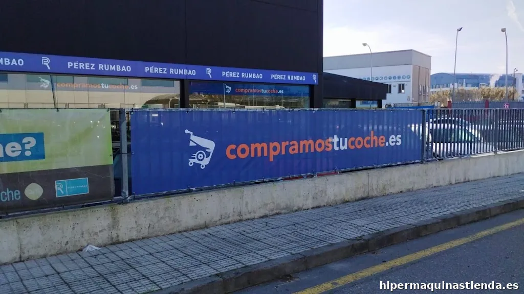 Compramostucoche.es Vilagarcía de Arousa