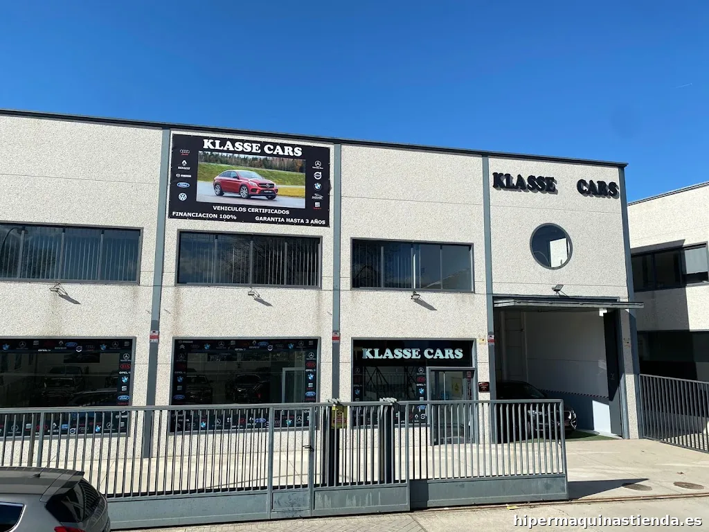 KLASE CARS