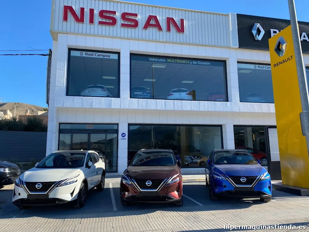 Nissan Cieza