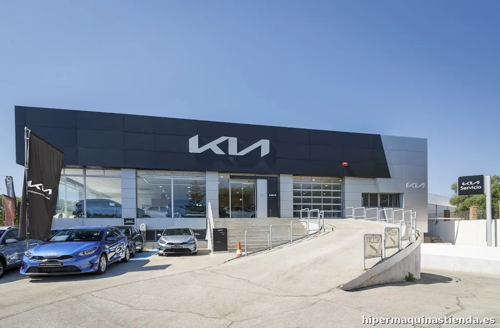 Caetano Móvil Sur Vélez